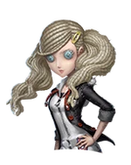 Ann Takamaki Card Sprite