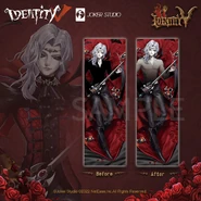 Bookmark Before & After (Netease Youdao)