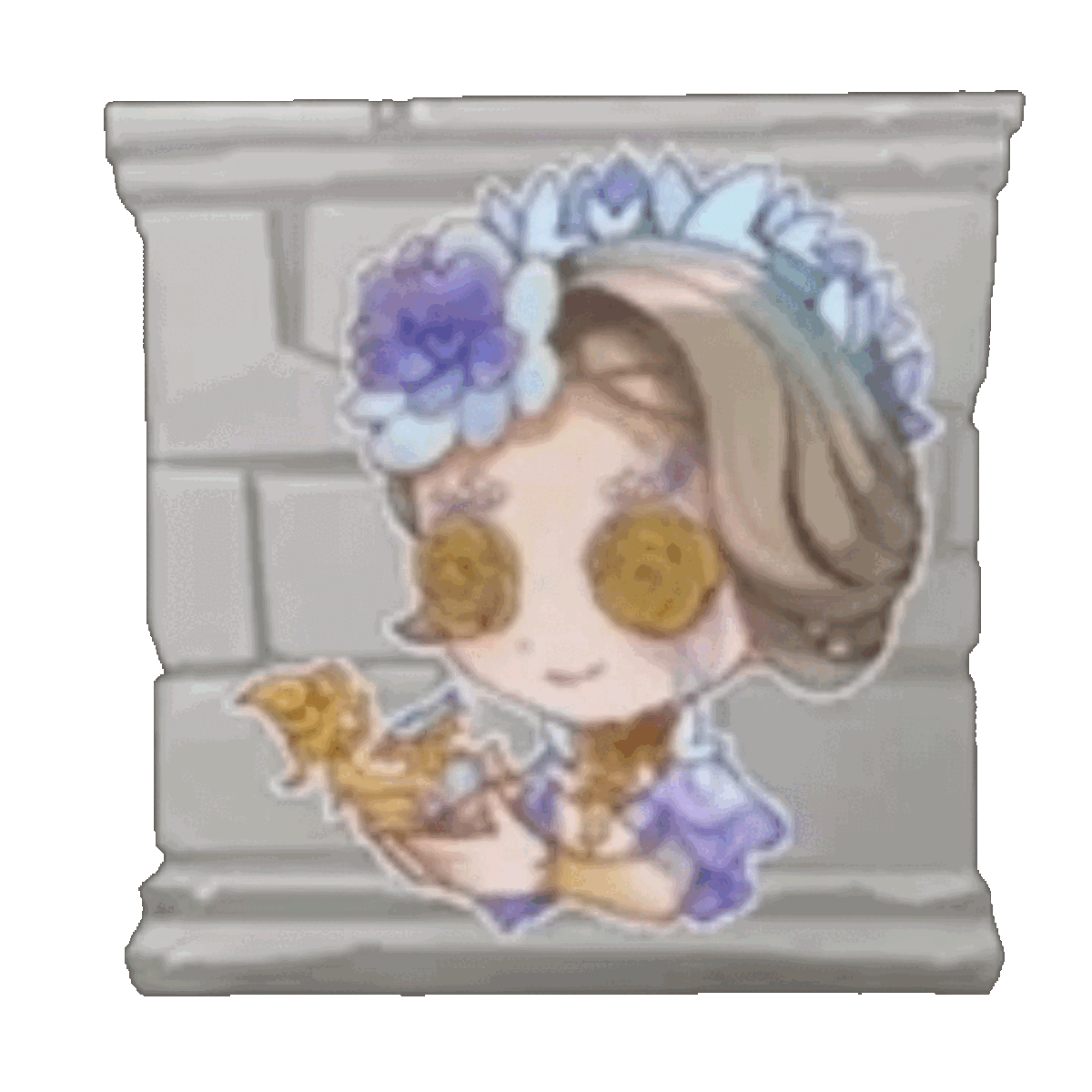 Dreams Graffiti Identity V Wiki Fandom Dreams Graffiti Identity V Wiki Fandom