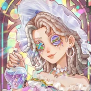 [Portrait] Barmaid - Fragile (180 Pulls)