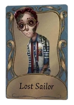 LostSailor
