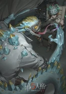 Season 6 Essence 2 Poster (Weibo)