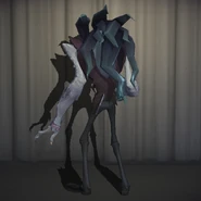 Scalpel as it appears in the Appearance Decoration Menu