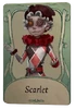 Scarlet