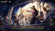 Stellaris Challenge 2022 (Twitter)
