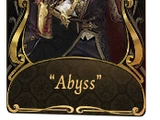 "Abyss"
