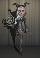 Court5CommissionerFront.png (263 KB) Court 5 Commissioner In-game Model front view.