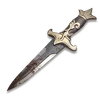 EnlightenmentBloodstainedDagger