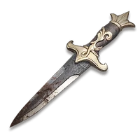 EnlightenmentBloodstainedDagger