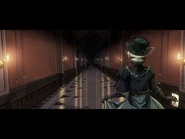 "Past and present collide, schemes and wits intertwine. But Truth never fears the gaze that seeks it. Embark on a new commission: unravel the enigma shrouding Bohemian royalty!" - Conan Doyle Estate Crossover II Trailer