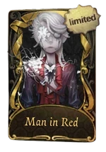 ManInRed