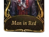 Man in Red