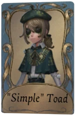 SimpleToad