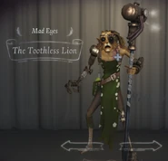 In Appearance Decoration Menu