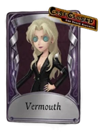 Vermouth