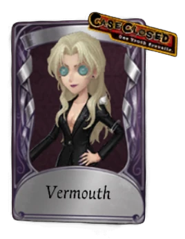 Vermouth