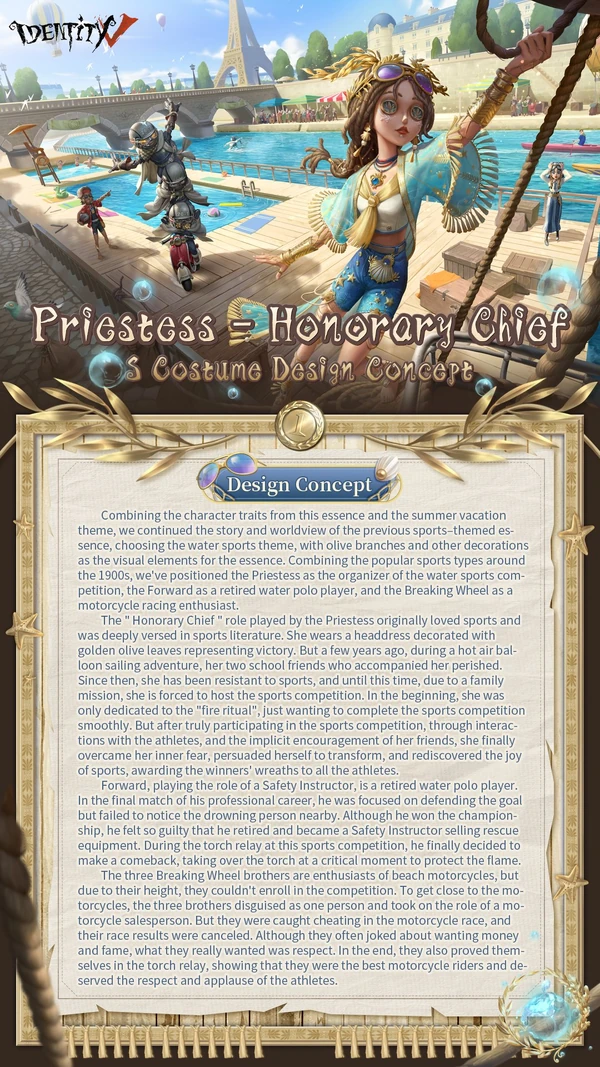 HonoraryChiefConceptNotes1