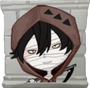 [Graffiti] Isaac Foster II