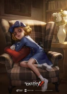 JustAroundtheCornerPoster.png (1.1 MB) Just Around the Corner Poster