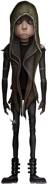 Full-Body Sprite