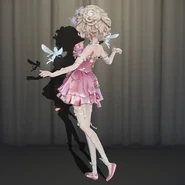 SylphideBack.jpg (96 KB) Sylphide In-Game Model Back View.