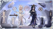 The Envoy of Yog-Sothoth Concept Art (Twitter)