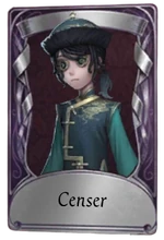 Censer