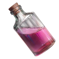 EnlightenmentSealedVial