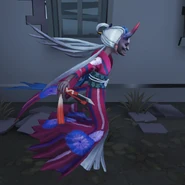 HanabiPrajnaInGameRight.png (407 KB) The Prajna Form's right side view