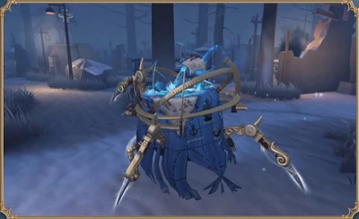 MercatorProjectionEffect