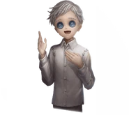 TPN NORMAN HQ.png (179 KB) Norman HQ Sprite from the Official Website