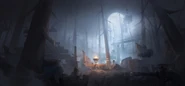 AOMDarkwoods (1).jpg (177 KB) Ashes of Memory Trailer Concept Art by Liu Yaocen