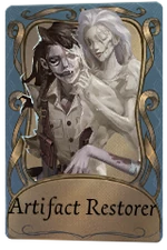 ArtifactRestorer