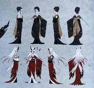 BloodFanConceptArtRBJP2.jpg (773 KB) Blood Fan Concept Art from the official Identity V Japanese Reference Book