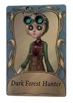 DarkForestHunter