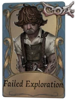 FailedExploration