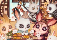 Hermit/Gallery | Identity V Wiki | Fandom