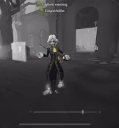 Hit Animation Effect