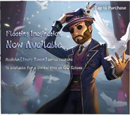 RabbitsFootInGamePoster.png (524 KB) Rabbit's Foot In-Game Poster