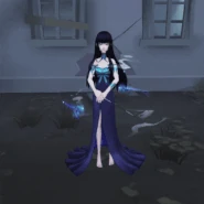 Yuko Ichihara Beauty Form Idle in Match