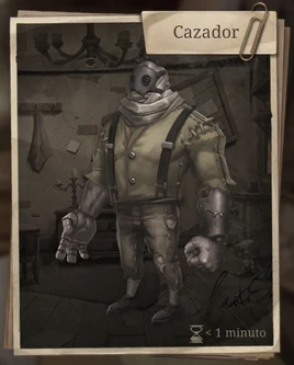 Cazadores