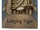 Longing Tiger