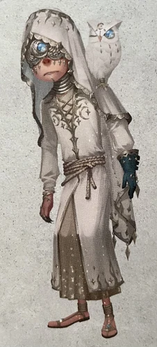 Lunar Phase | Identity V Wiki | Fandom