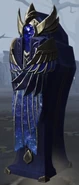 PhoenixCoffin.jpg (206 KB) Appearance of the Phoenix Costume Coffin.
