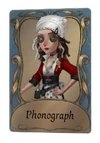 PhonographBarmaid