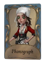 PhonographBarmaid