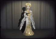 Brimstone Idle Animation