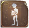 [Mechanic] Jack-O'-Lantern - 100Spy Glasses