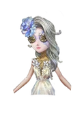 Mnemosyne's Dream Injured Card Sprite