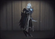 Necromancer Press Animation.